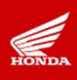 Honda moto