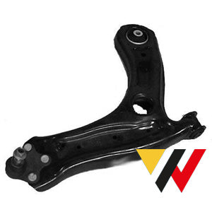 Braccio Ant /A1/VW POLO/IBIZA V/FABIA SX/Wilburg