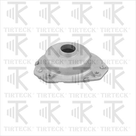 Supporto ammortizzatore anteriore Citroen/Tirteck TKH11071