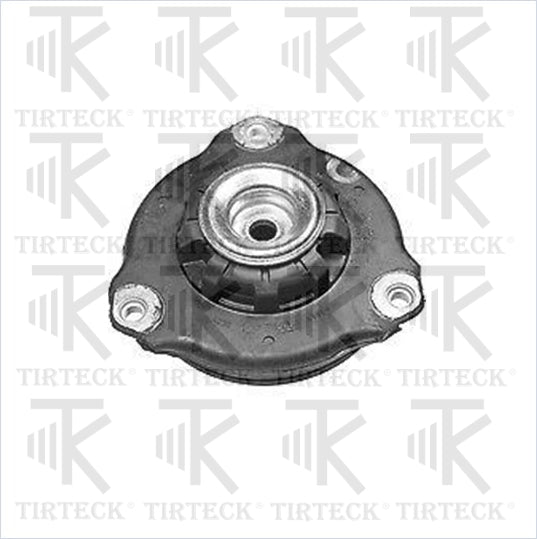 Supporto ammortizzatore anteriore Fiat/Tirteck TKH11326