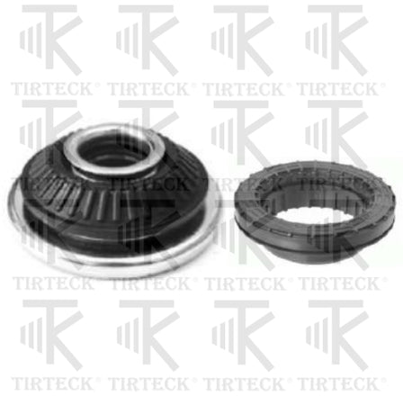 Supporto ammortizzatore anteriore Opel/Tirteck TKH21002