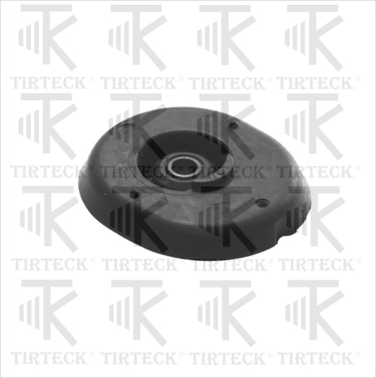 Supporto ammortizzatore anteriore Peugeot/Tirteck TKH23017