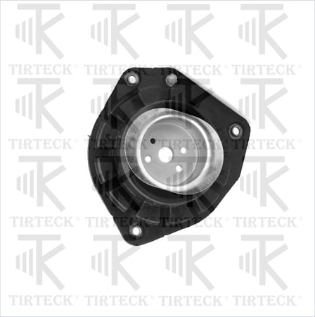 Supporto ammortizzatore anteriore Renault/Tirteck TKH25001