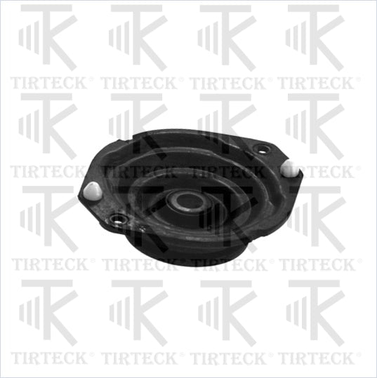 Supporto ammortizzatore anteriore Renault/Tirteck TKH25005