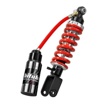 *Ammortizzatore WXM01 mono posteriore Honda Bitubo