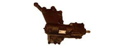 Idroguida 040779 FIAT 132-ARGENTA
