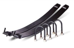 *Kit rinforzo balestre Citroen Jumper II 6 posti posteriore K04-101/L