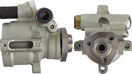Pompa idroguida 080112 FORD GALAXI