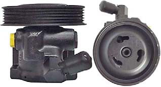 Pompa idroguida 080143 FORD FIESTA PUMA