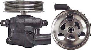 Pompa idroguida 080144 FORD KA