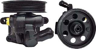 Pompa idroguida 080152 FORD FOCUS