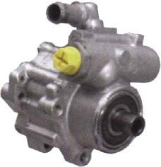 Pompa idroguida 083009 FORD ZF