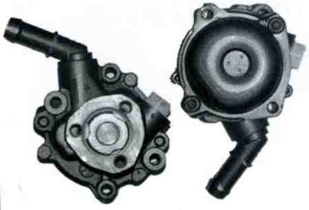 Pompa idroguida 085213 VOLKSWAGEN POLO
