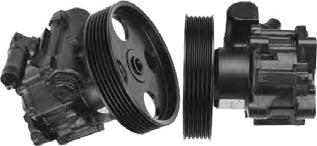 Pompa idroguida 087230 FIAT ULYSSE