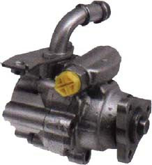 Pompa idroguida 091422 ROVER 25-45-200-400-825