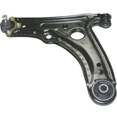 Braccio sospensione Seat Arosa anteriore sx/BIRTH br1445
