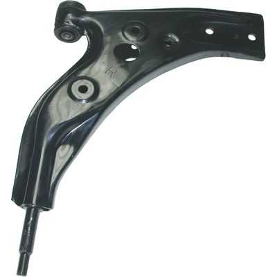 Braccio sospensione Mazda 323 anteriore dx/BIRTH br1493