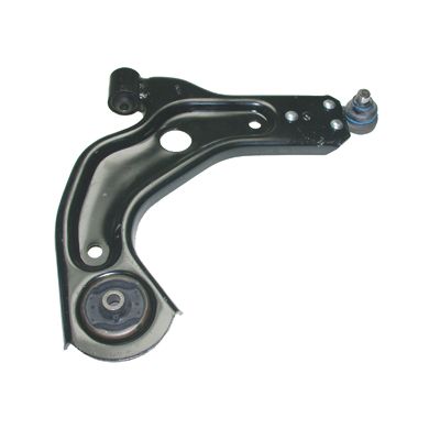 Braccio sospensione Mazda 121 anteriore dx/BIRTH br1547
