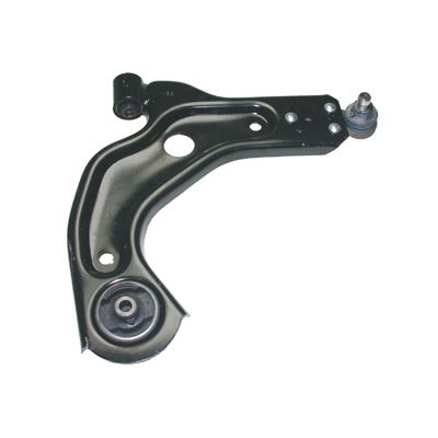 Braccio sospensione Mazda 121 anteriore dx/BIRTH br1549