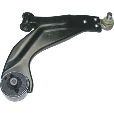 Braccio sospensione Ford Mondeo anteriore dx/BIRTH br1555
