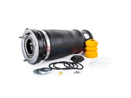 Molla ad aria Soffietto BMW X5 E53 Anteriore Sinistra 163486/Aerosus
