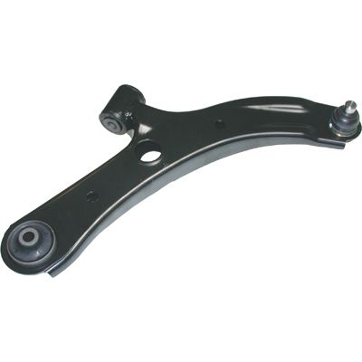 Braccio sospensione Opel Agila anteriore dx/BIRTH br1761