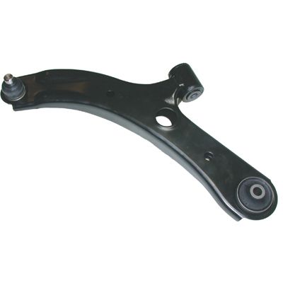 Braccio sospensione Opel Agila anteriore sx/BIRTH br1762