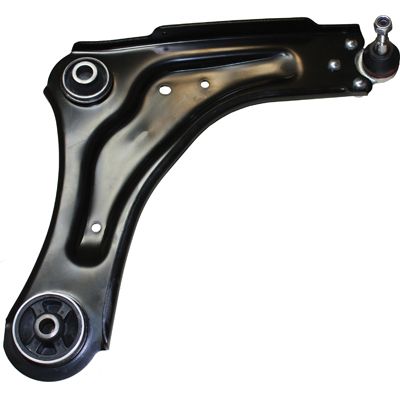 Braccio sospensione Renault Laguna anteriore dx/BIRTH br1903