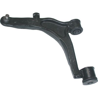 Braccio sospensione Opel Movano anteriore sx/BIRTH br1932