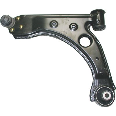 Braccio sospensione Lancia Delta anteriore sx/BIRTH br1953