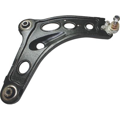 Braccio sospensione Opel Vivaro anteriore dx/BIRTH br1988