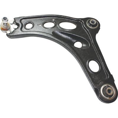 Braccio sospensione Renault Trafic anteriore sx/BIRTH br1989