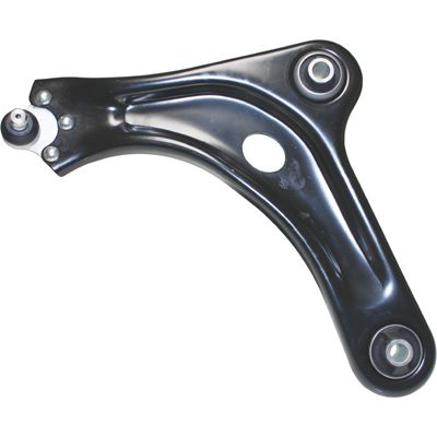 Braccio sospensione Peugeot 2008-208 anteriore sx/BIRTH br1999
