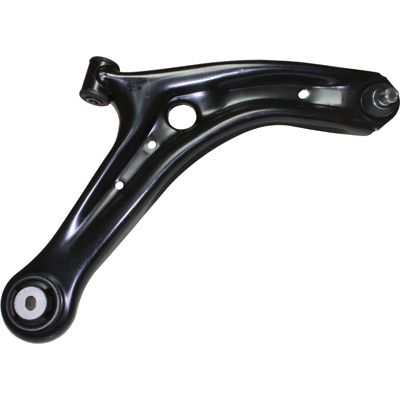 Braccio sospensione Ford Fiesta anteriore dx/BIRTH br2000