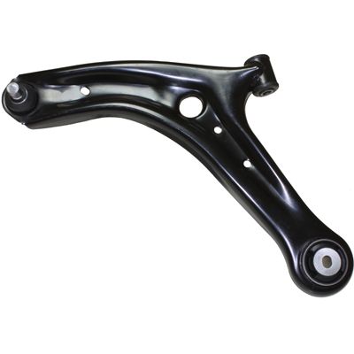 Braccio sospensione Ford Fiesta anteriore sx/BIRTH br2001