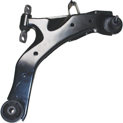 Braccio sospensione Hyundai Coupe-Elantra anteriore dx/BIRTH br2007