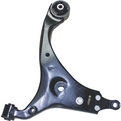 Braccio sospensione Kia Cee'd-Pro Cee'd anteriore dx/BIRTH br2041