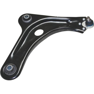 Braccio sospensione Peugeot 208 anteriore dx/BIRTH br2064
