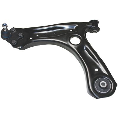 Braccio sospensione Seat Ibiza anteriore sx/BIRTH br2067