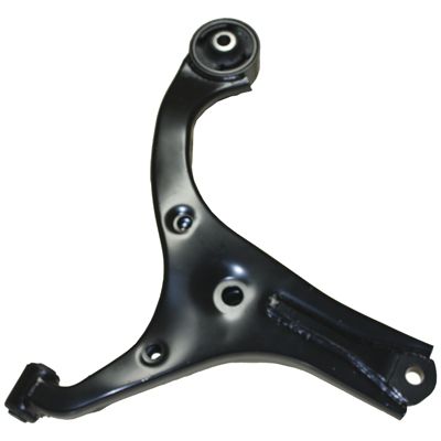 Braccio sospensione Kia Rio II anteriore dx/BIRTH br2070