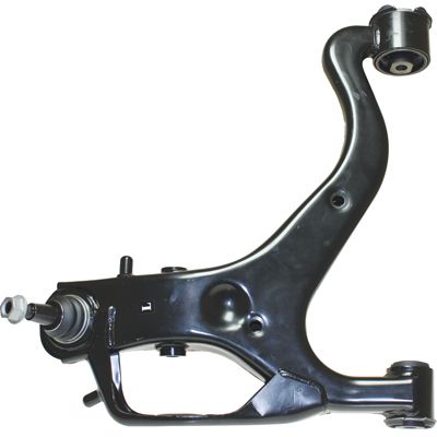 Braccio sospensione Land Rover Range Rover Sport anteriore sx/BIRTH br2078