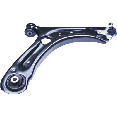 Braccio sospensione Volkswagen Beetle anteriore dx/BIRTH br2093
