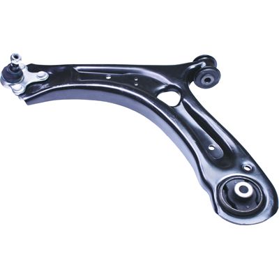 Braccio sospensione Volkswagen Beetle anteriore sx/BIRTH br2094
