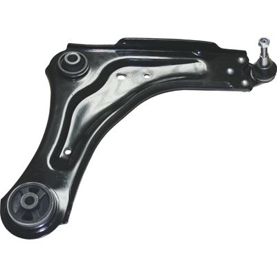 Braccio sospensione Renault Latitude anteriore dx/BIRTH br2132