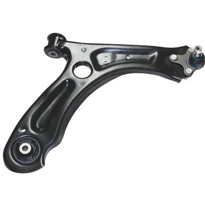 Braccio sospensione Volkswagen Jetta anteriore dx/BIRTH br2143