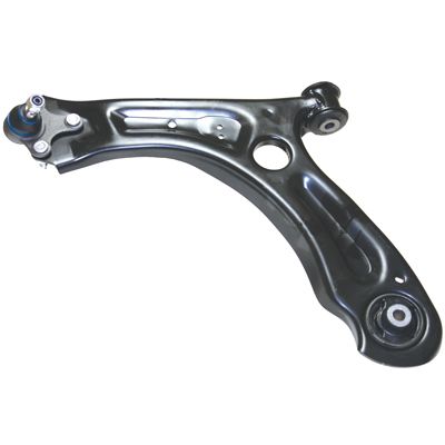 Braccio sospensione Volkswagen Jetta anteriore sx/BIRTH br2144