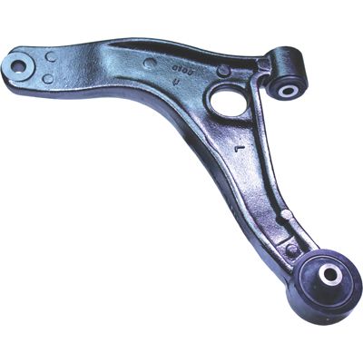 Braccio sospensione Opel Movano anteriore sx/BIRTH br2195