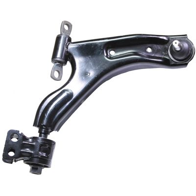 Braccio sospensione Chevrolet Spark anteriore dx/BIRTH br2288