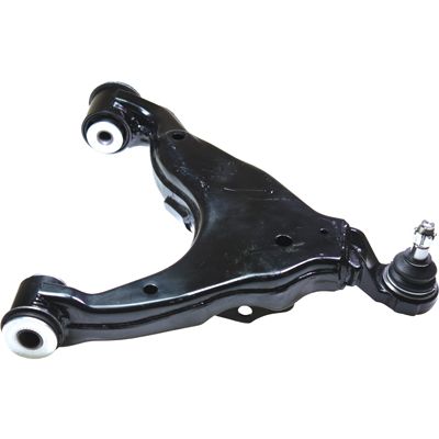 Braccio sospensione Toyota Land Cruiser anteriore dx/BIRTH br2292