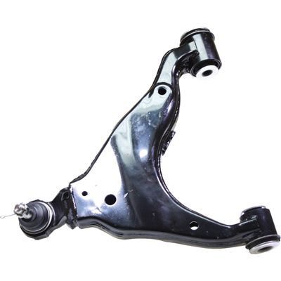 Braccio sospensione Toyota Land Cruiser anteriore sx/BIRTH br2293